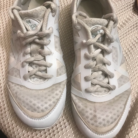 rebel athletic shoes